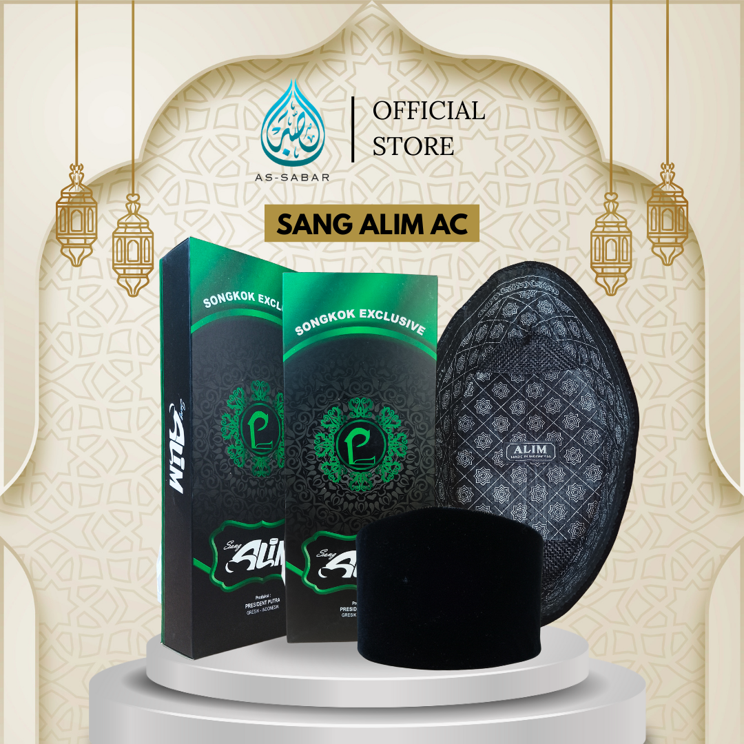 Sang Alim AC